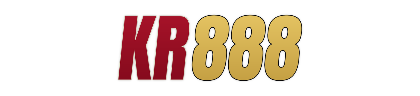 kr888 โลโก้